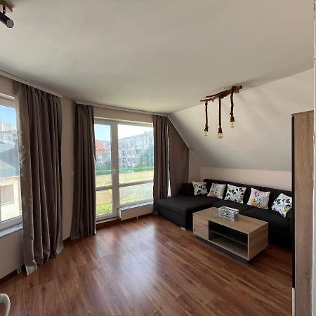 Apartment Happy Holiday 2 Burgas Ngoại thất bức ảnh