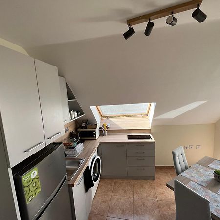 Apartment Happy Holiday 2 Burgas Ngoại thất bức ảnh