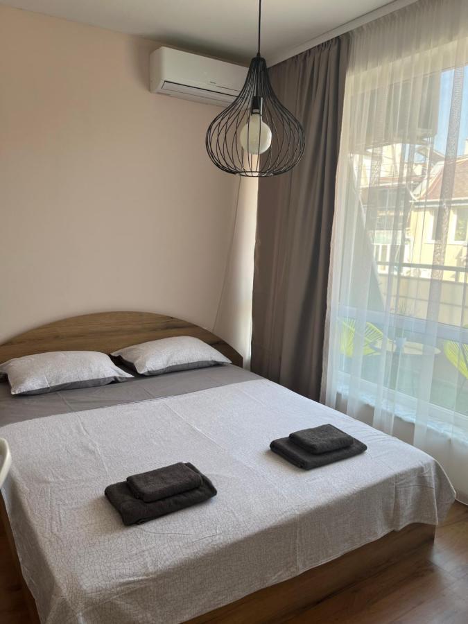 Apartment Happy Holiday 2 Burgas Ngoại thất bức ảnh