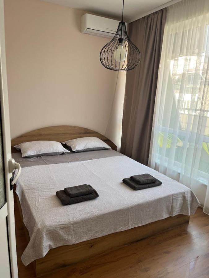 Apartment Happy Holiday 2 Burgas Ngoại thất bức ảnh